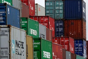 Стоимость продукции внешней торговли Казахстана снизилась на 0,7% - агентство по статистике 