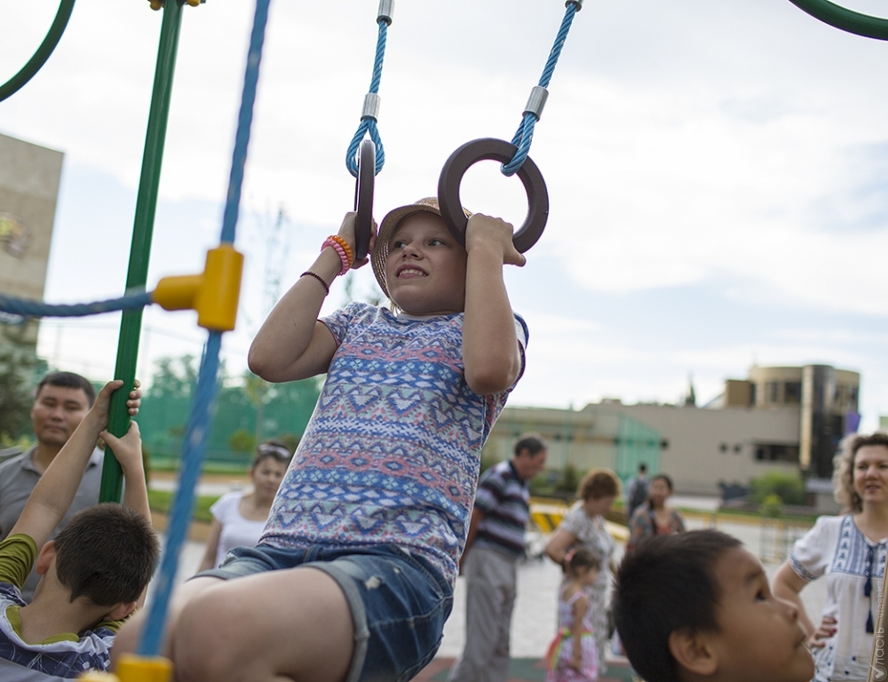 В Казахстане внедрят систему постановки ребенка в детский сад по месту жительства