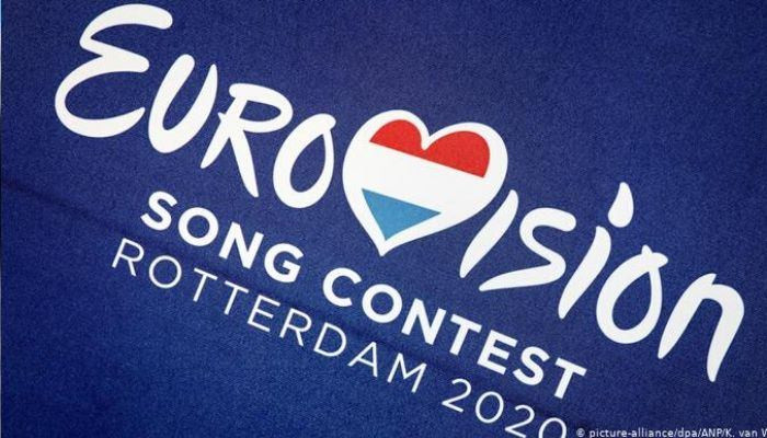Евровидение-2020 отменили в связи с пандемией коронавируса 