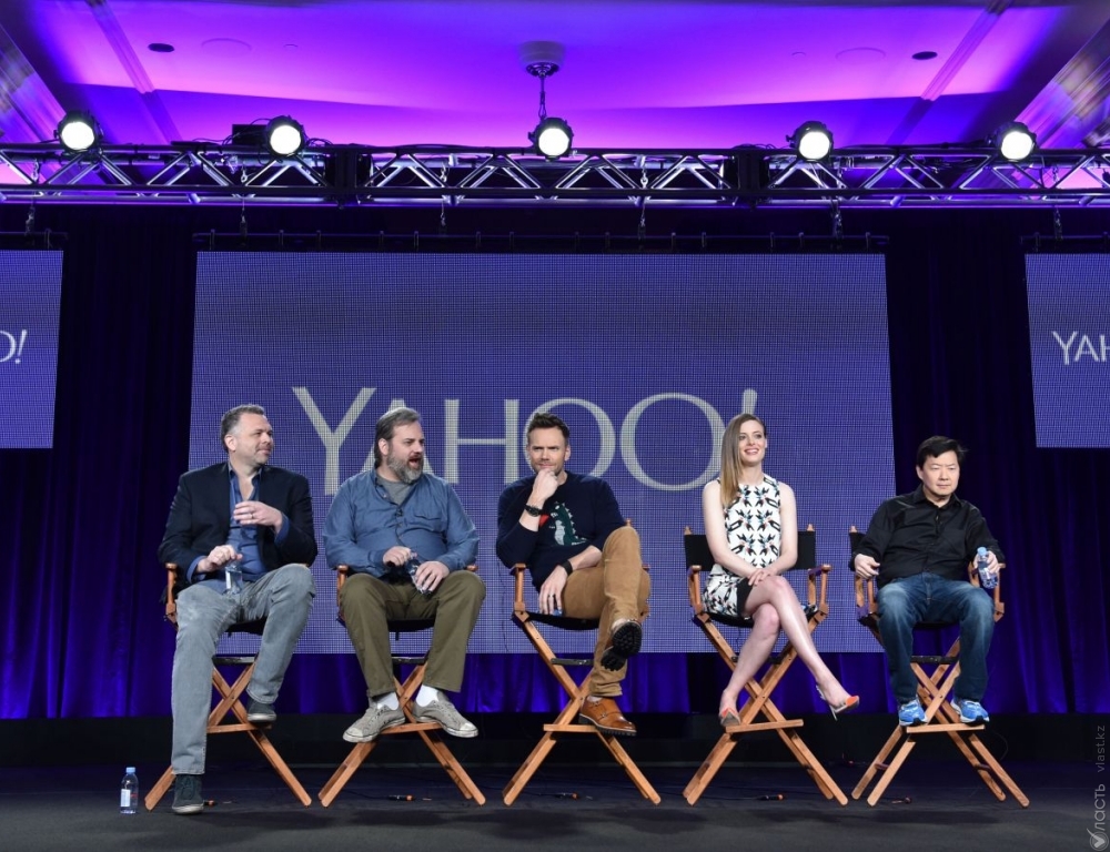 ​Интернет-компанию Yahoo! продадут за 4,8 млрд долларов