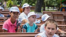 Создать в Казахстане агентство по усыновлению поручил Назарбаев
