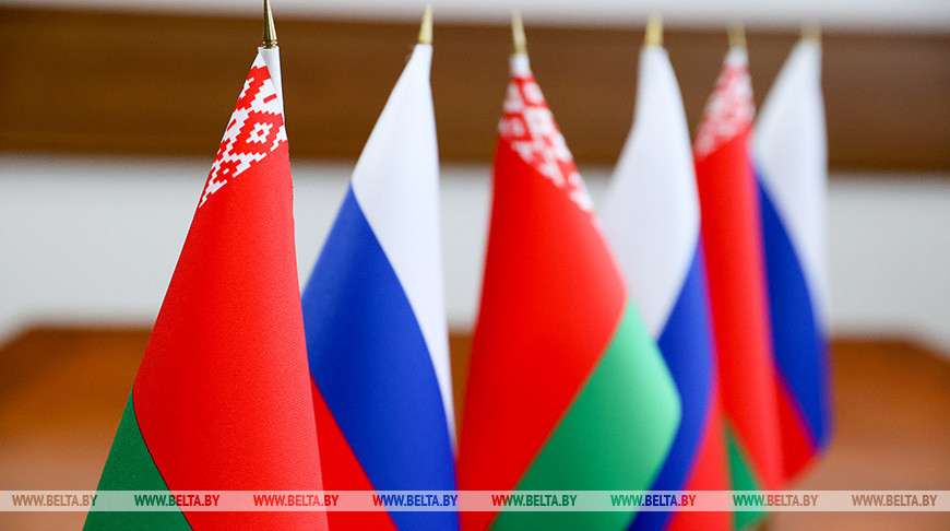 Россия и Беларусь договорились о развертывании совместной региональной группировки войск