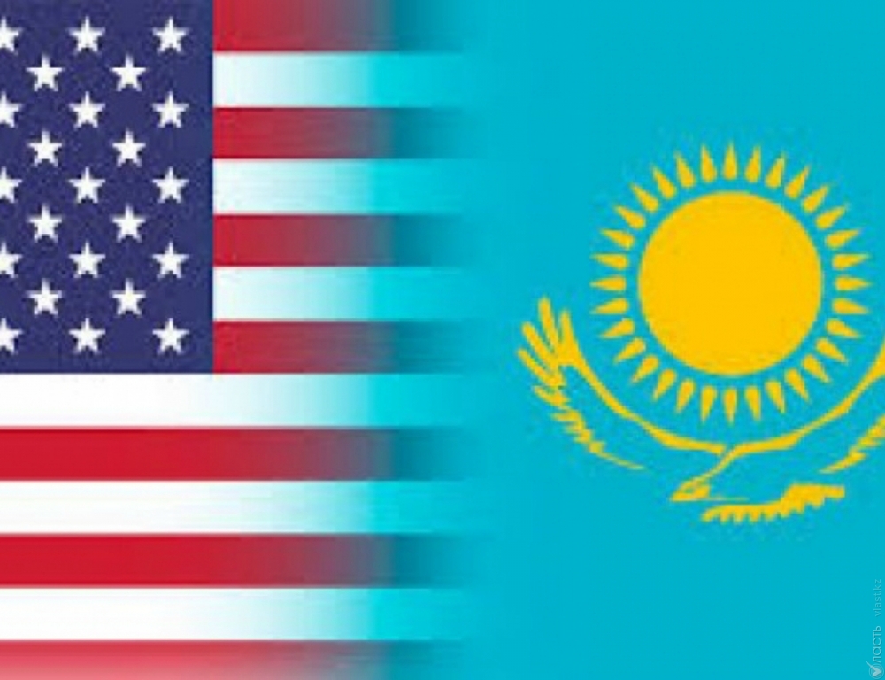 Отношения между США и Казахстаном продолжат расти и укрепляться – посол США в Казахстане
