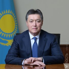 Назарбаев высказался по поводу назначения нового премьера