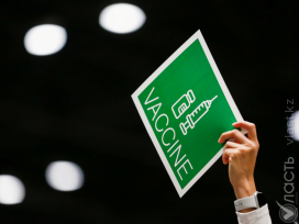 В США планируют отложить вакцинацию от гепатита В