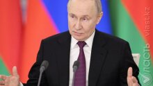 Путин отверг возможность встречи с Зеленским