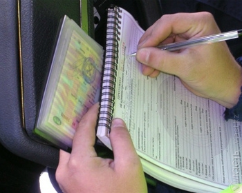 Не штрафовать водителей с первых дней действия новых ПДД попросили в столичном акимате