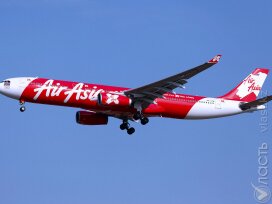 Малайзийская авиакомпания запустит рейсы из Куала-Лумпура в Алматы 