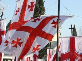 Мажилис одобрил реструктуризацию долга для Грузии