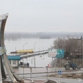 Правительство направит свыше 1,3 млрд тенге на восстановление линий электропередач, поврежденных во время паводков 