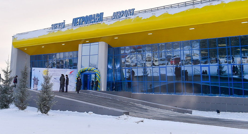Qazaq Air заявила о приостановке полетов в Петропавловск с 10 декабря
