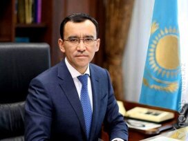 Ашимбаев не планирует баллотироваться в президенты Казахстана