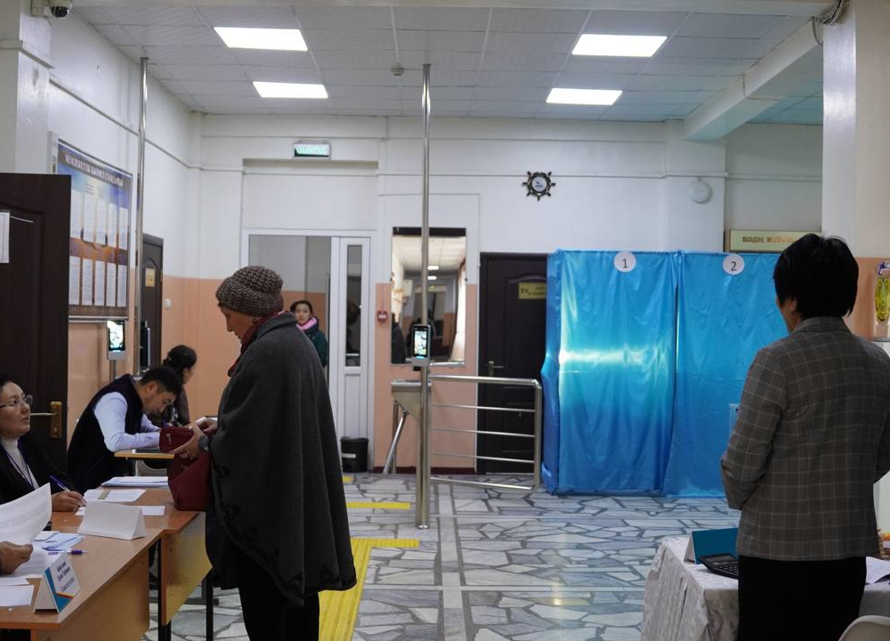 Токаев подпишет сегодня указ о выборах депутатов Сената 