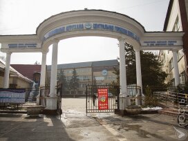 Строительство нового корпуса ЦГКБ Алматы начнется в 2024 году