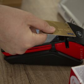 Казахстанский бизнес все еще находит схемы уклонения от налогов – Минфин