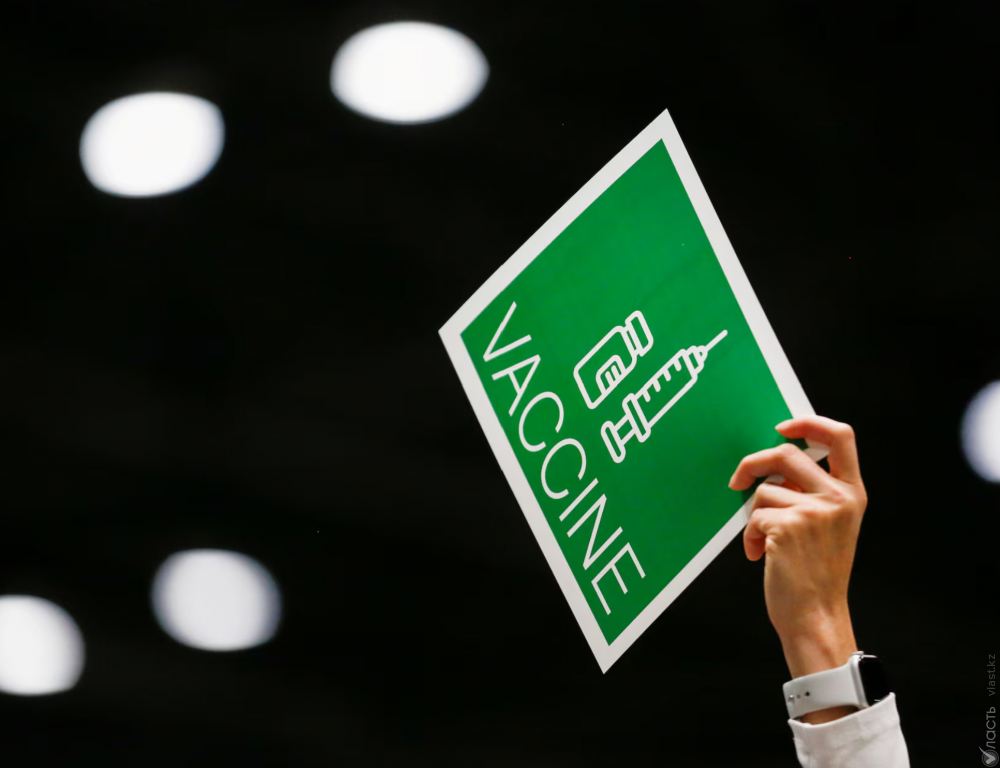 Флорида планирует отменить все обязательные вакцины в штате