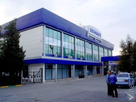 В Шымкенте интегрируют новый терминал аэропорта с железнодорожной и автобусной станциями