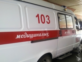 500 ложных вызовов в день фиксировала служба скорой помощи Казахстана в 2016 году