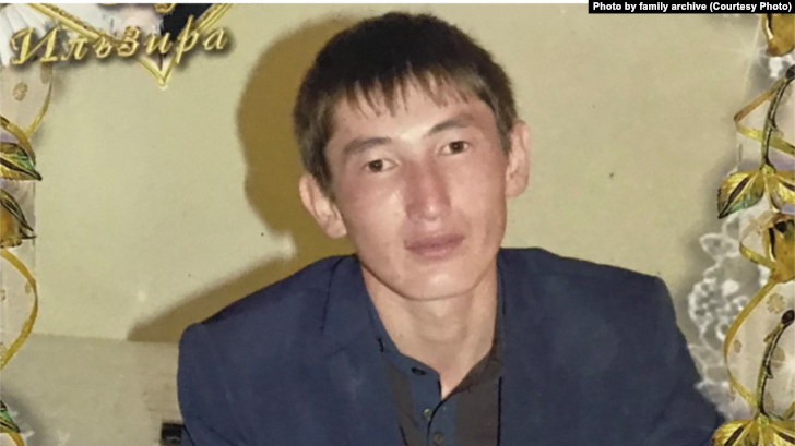 Комитет ООН по правам человека зарегистрировал жалобу по делу об убийстве Русланбека Жубаназарова во время Январских событий в Актобе - vlast.kz Комитет ООН по правам человека зарегистрировал жалобу по делу об убийстве Русланбека Жубаназарова во время Январских событий в Актобе