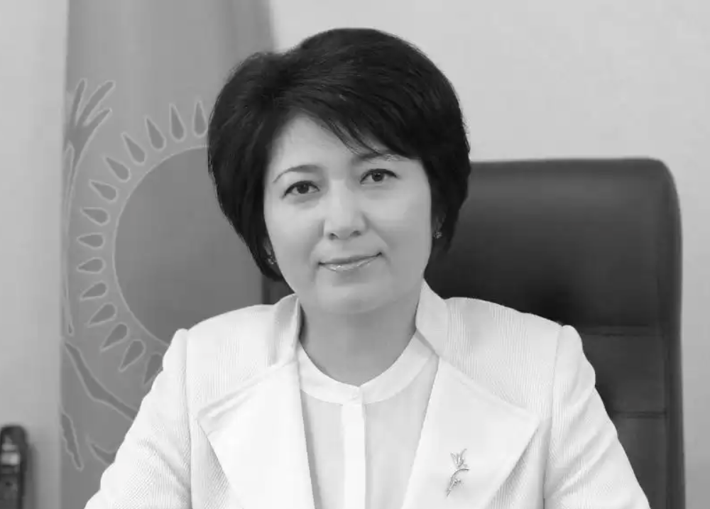 Скончалась новоизбранный сенатор Гульмира Каримова