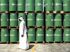 Цена нефти в ближайшие три года составит 45 долларов за баррель, ожидают в фонде «Самрук-Казына» 