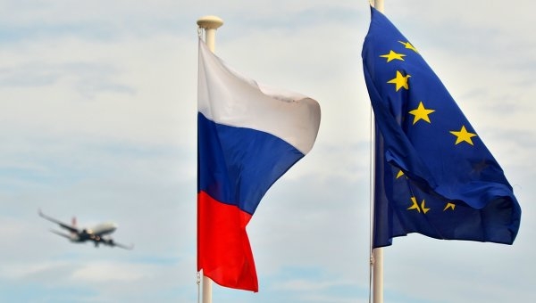 ​Евросоюз продлил санкции в отношении России
