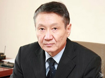 Нурсултан Назарбаев назначил новых послов и сотрудника администрации президента