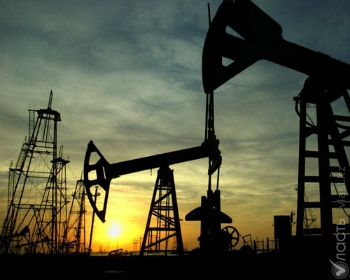 Казахстан повысил ЭТП на нефть