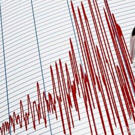 В Японии произошло землетрясение магнитудой 7,1 