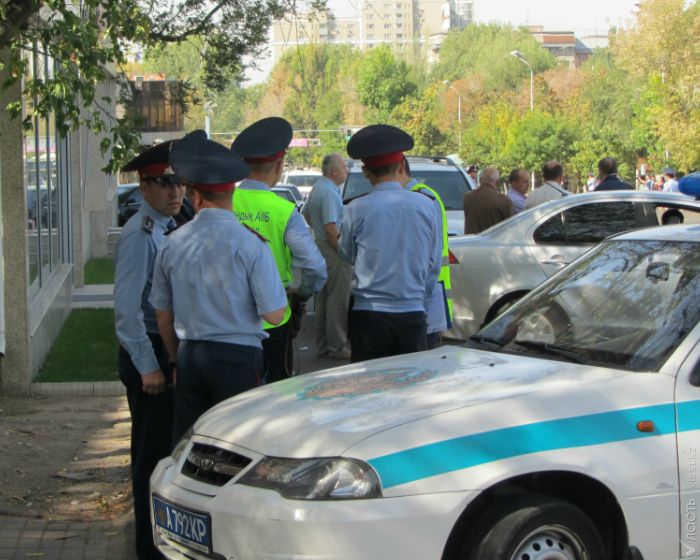 Муниципальная полиция появится в Казахстане не раньше 2017 года - депутат