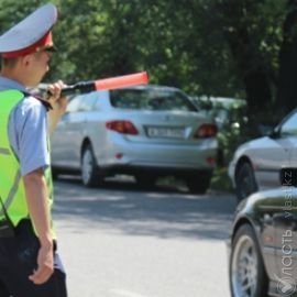 Комитет дорожной полиции присоединят к  Комитету административной полиции - МВД