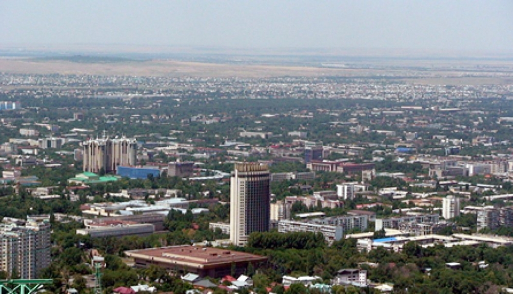 Многоэтажки Алматы проверят на сейсмостойкость