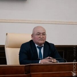 Назначен новый аким Уральска