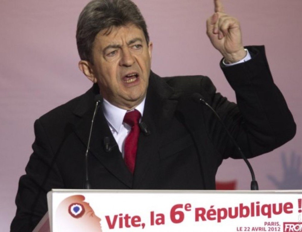 Союза левых кандидатов во Франции не будет 