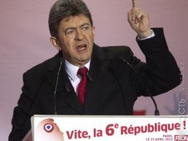 Союза левых кандидатов во Франции не будет 