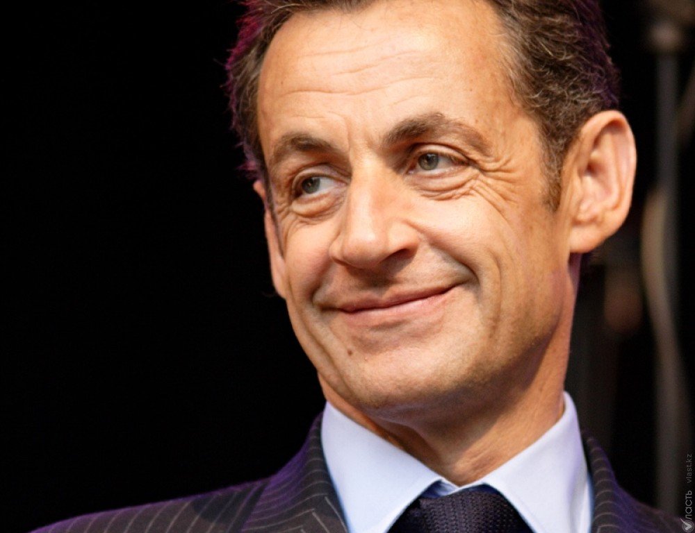 ​Николя Саркози задержан во Франции