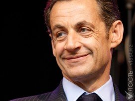 ​Николя Саркози задержан во Франции