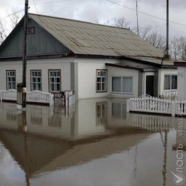 Безработную молодежь могут использовать в противопаводковых работах  