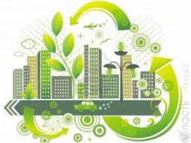 Зеленая экономика: есть ли жизнь после EXPO? 