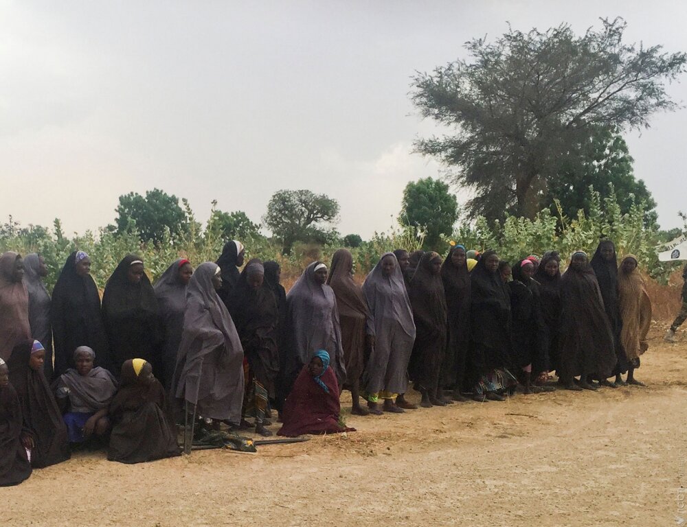 Военные Нигерии проводили секретную программу массовых абортов в войне против Боко Харам – Reuters