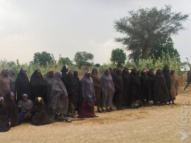 Военные Нигерии проводили секретную программу массовых абортов в войне против Боко Харам – Reuters