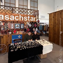 В Kazakh Tourism не согласны с обвинением в неэффективном использовании денег на продвижение туризма через искусство 