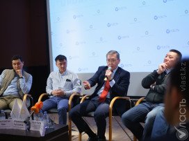 Крипторынок Казахстана: «Мы никуда не опаздываем»