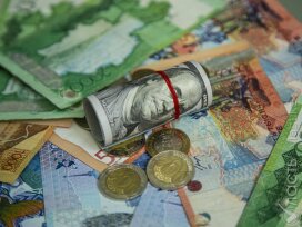 Инвесторы из Юго-Восточной Азии, Ближнего Востока и Европы заинтересованы в открытии трех банков в Казахстане 