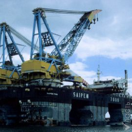 Saipem Kazakhstan оплатил пеню в 77 млн. тенге после выплаты задолженности в 1,18 млрд тенге 