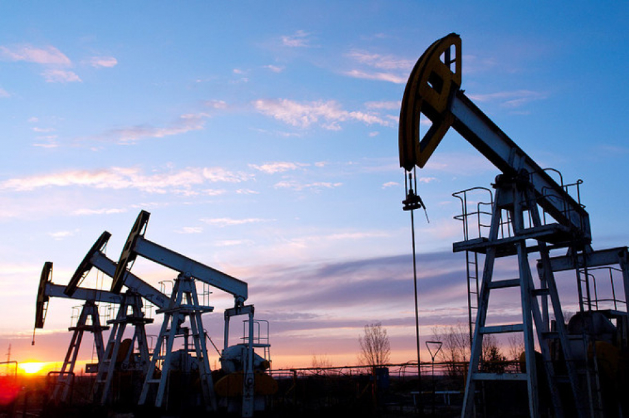 Цена нефти Brent достигла пика с ноября 2014 года