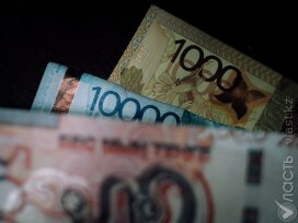 Освобождение Фонда международного развития ОПЕК от части налогов закрепил мажилис