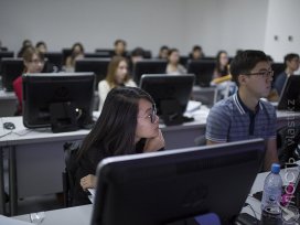 Выпускные экзамены отменили в Казахстане 