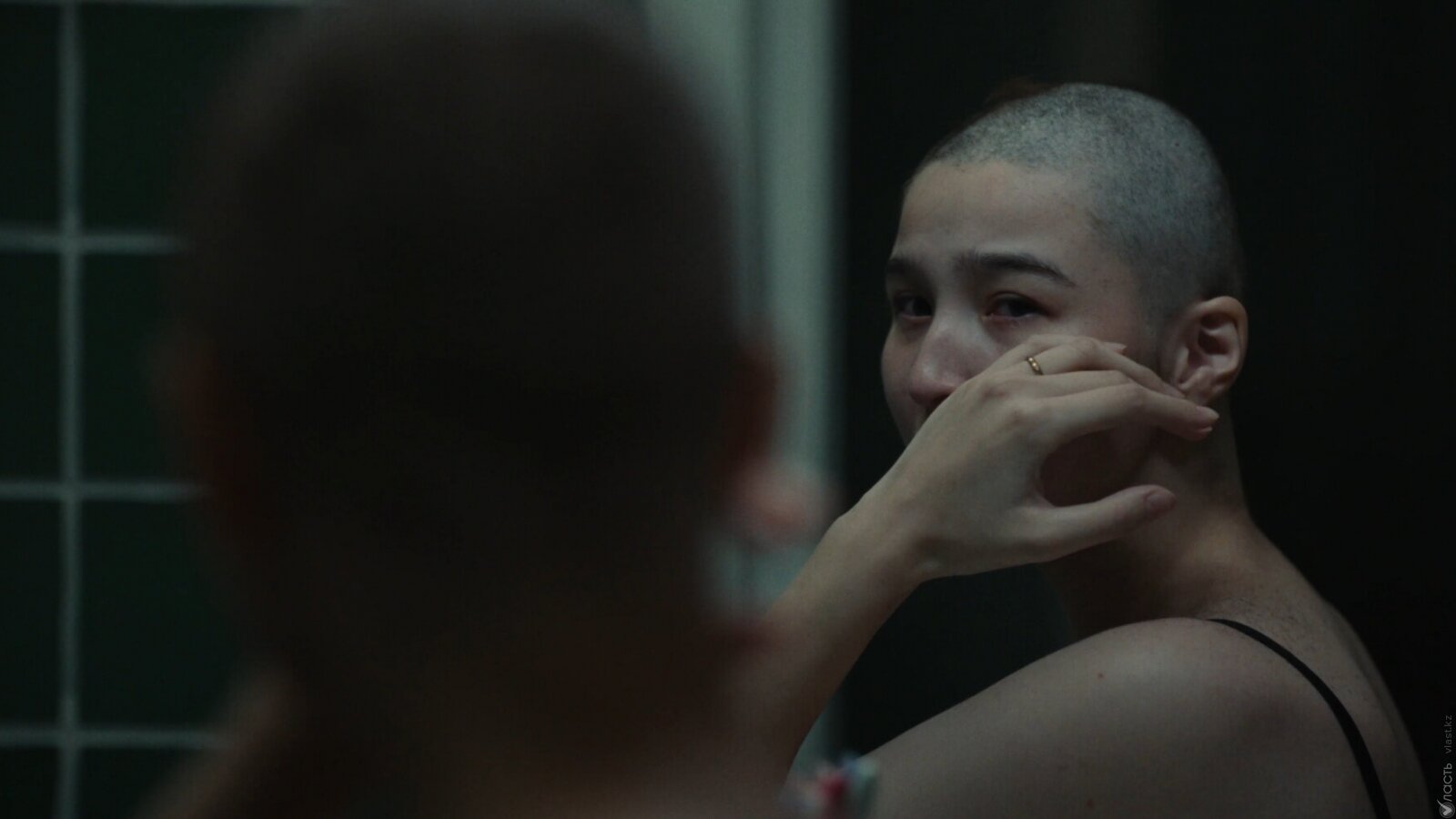 Мрачная казахская волна: в прокате «Ауру» — кино с рейтингом 21+