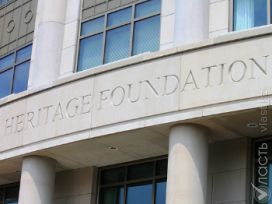 В рейтинге экономических свобод Heritage Foundation Казахстан занял 69 место